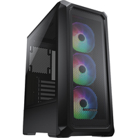 Корпус Cougar Archon 2 Mesh RGB CGR-5CC5B-MESH-RGB - фото