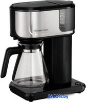 Капельная кофеварка Russell Hobbs 26840-56 - фото, картинка Капельная кофеварка Russell Hobbs 26840-56 - фото