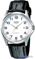 Наручные часы Casio MTP-1183E-7B - фото, картинка Наручные часы Casio MTP-1183E-7B - фото