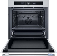 Электрический духовой шкаф Whirlpool WOI4S8CM1SWA - фото2, картинка2 Электрический духовой шкаф Whirlpool WOI4S8CM1SWA - фото2