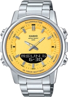Наручные часы Casio AMW-880D-9A - фото, картинка Наручные часы Casio AMW-880D-9A - фото