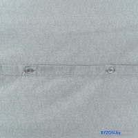 Постельное белье Siberia Home Мэгги №10 Евро Cиб-Евро-Мэг10 - фото2