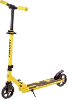 Двухколесный подростковый самокат Favorit 2015SG-YL - фото