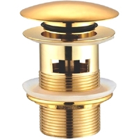 Донный клапан CeramaLux RD011 - фото