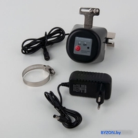 Электрический вентиль Elektrostandard 76260/00 - фото2