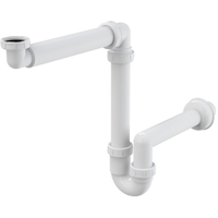 Сифон Alcaplast A434 - фото