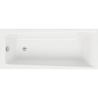 Ванна Cersanit Lorena 160x70 [P-WP-LORENA-160] - фото