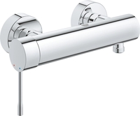 Смеситель Grohe Essence Chrom 25252001 - фото, картинка Смеситель Grohe Essence Chrom 25252001 - фото