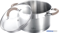 Кастрюля Lara Берлин LR02-343 - фото2