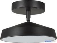 Припотолочная люстра Sonex Mira Black 7656/12L - фото, картинка Припотолочная люстра Sonex Mira Black 7656/12L - фото