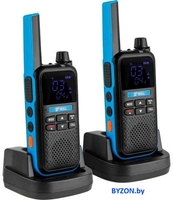 Портативная радиостанция Bull WT 1605 - фото, картинка Портативная радиостанция Bull WT 1605 - фото