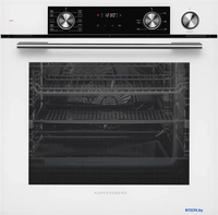Электрический духовой шкаф KUPPERSBERG KSO 610 W - фото2, картинка2 Электрический духовой шкаф KUPPERSBERG KSO 610 W - фото2