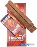 Палочки для розжига Helios HS-PR-6 (6 шт) - фото