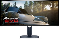 Игровой монитор Dell Alienware AW3425DW - фото