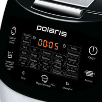 Мультиварка Polaris PMC 0517 EXPERT - фото2