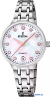 Наручные часы Festina F20718-1 - фото