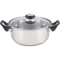 Кастрюля Mallony BAK-S-03 [985888] - фото