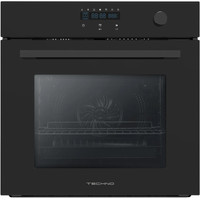 Электрический духовой шкаф TECHNO O5106611N3B0H - фото