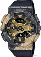 Наручные часы Casio G-Shock GM-114GEM-1A9 - фото, картинка Наручные часы Casio G-Shock GM-114GEM-1A9 - фото