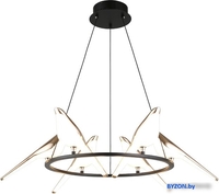 Люстра средней высоты Aployt Astor APL.822.03.60 - фото, картинка Люстра средней высоты Aployt Astor APL.822.03.60 - фото