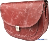 Сумка на пояс Carlo Gattini Classico Roana 7007-01 (черный) - фото