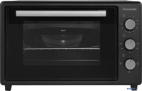 Мини-печь Willmark WOF-405BL - фото2