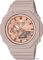 Наручные часы Casio GMA-S2100MD-4A - фото, картинка Наручные часы Casio GMA-S2100MD-4A - фото