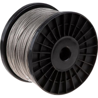 Трос буксировочный Starfix SMP-21088-250 - фото