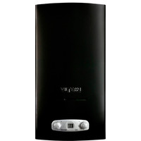 Газовая колонка VilTerm S13 (черный) - фото