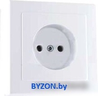 Розетка Timex JOWISZ JWBL-GNT15 (белый) - фото