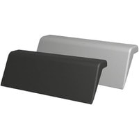 Подголовник для ванны Riho AH15110 (черный) - фото2