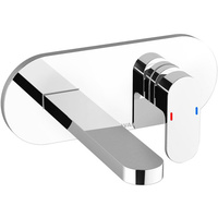 Смеситель Ravak Chrome-CR 019.00 [X070093] - фото