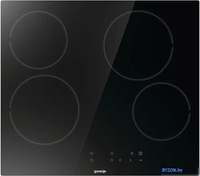 Варочная панель Gorenje ECT632BSCE - фото2