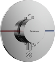 Смеситель Hansgrohe 15562000 - фото