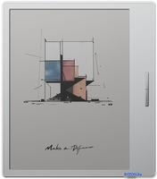 Электронная книга Onyx BOOX Go Color 7 (белый) - фото2