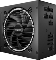 Блок питания be quiet! Pure Power 13 M 550W BP024 - фото