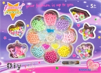 Бусины Darvish SR-T-58 - фото