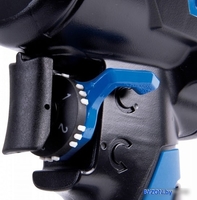 Пневматический гайковерт King Tony P33431-050B - фото2