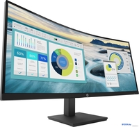 Монитор HP P34hc G4 21Y56AS - фото2