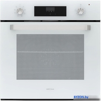 Электрический духовой шкаф Krona Onore 60 WH G2 - фото