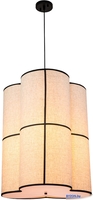 Подвесная люстра Indigo Light Triade V000351 - фото