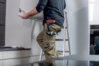 Дрель-шуруповерт Metabo BS 18 L BL 613155500 (c 2-мя АКБ, кейс) - фото2