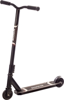 Трюковый самокат Favorit 636A-BK - фото