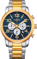 Наручные часы Citizen AN8059-56L - фото, картинка Наручные часы Citizen AN8059-56L - фото