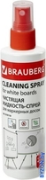 Чистящая жидкость для маркерных досок BRAUBERG 510119 - фото