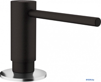 Дозатор для жидкого мыла Franke Active Onyx 112.0633.076 - фото