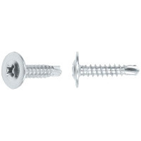 Саморез Starfix SM-50340-16000 - фото, картинка Саморез Starfix SM-50340-16000 - фото