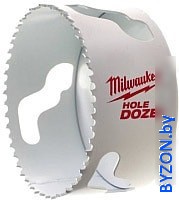 Коронка Milwaukee 49560203 - фото