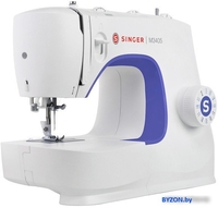 Электромеханическая швейная машина Singer M3405 - фото2