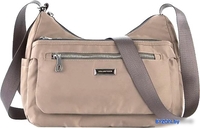 Женская сумка Volunteer 083-2978-04-GRY (серый) - фото